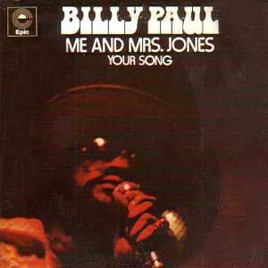 NITE-Billy Paul